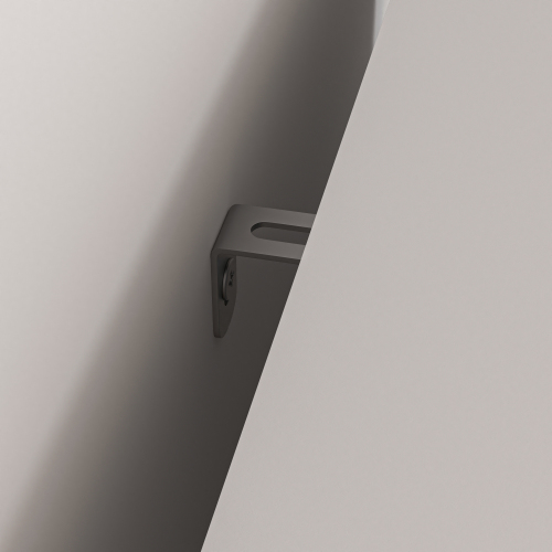 White Lift Top Entryway Storage Cabinet with 2 Safety Hinge, Wooden Toy Box、、casual