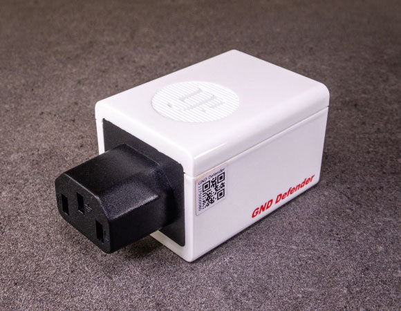 Headphone-Zone-iFi Audio-GND Defender