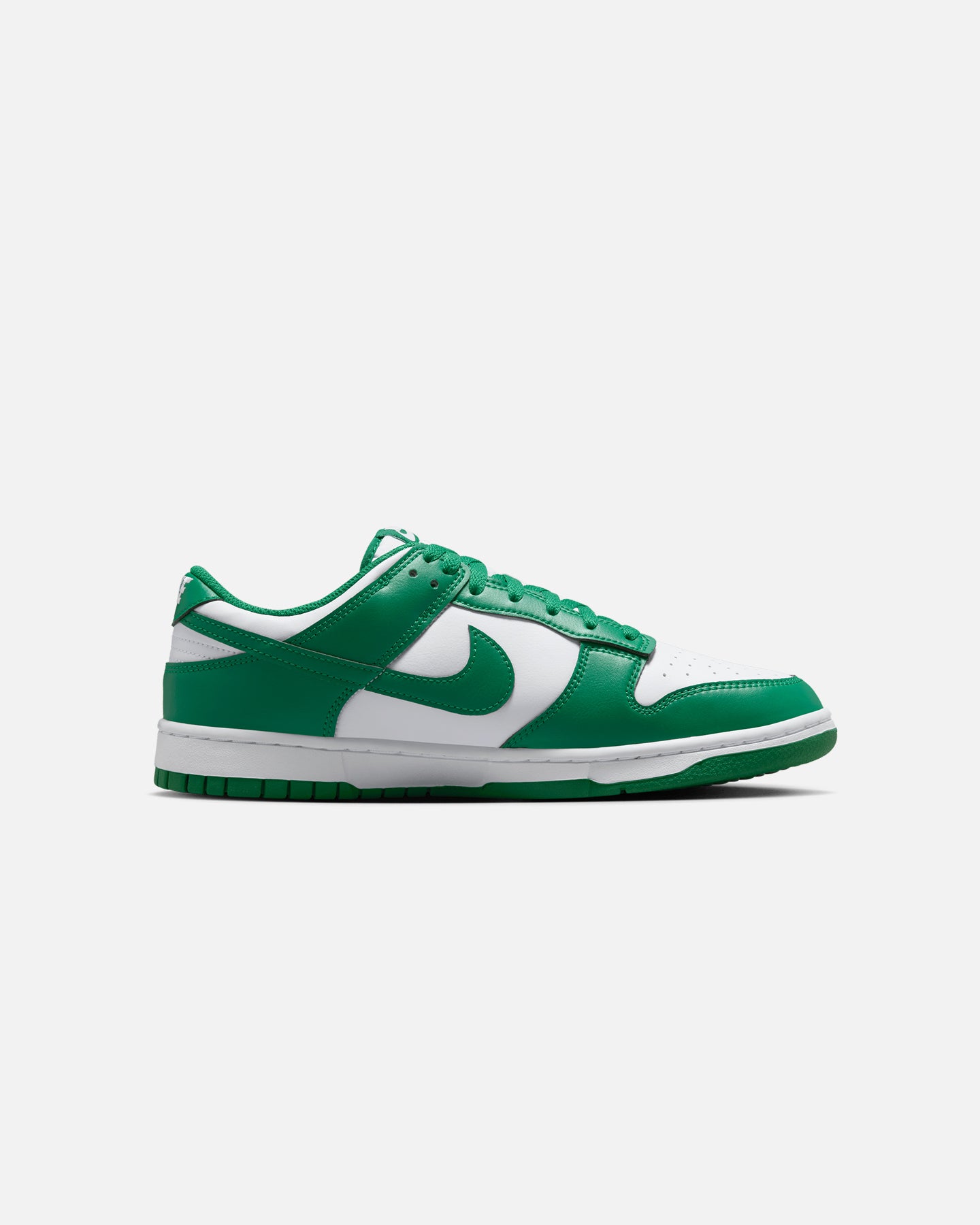 Nike Dunk Low Retro Malachite White/Green、mySite、zt4zffjzw
