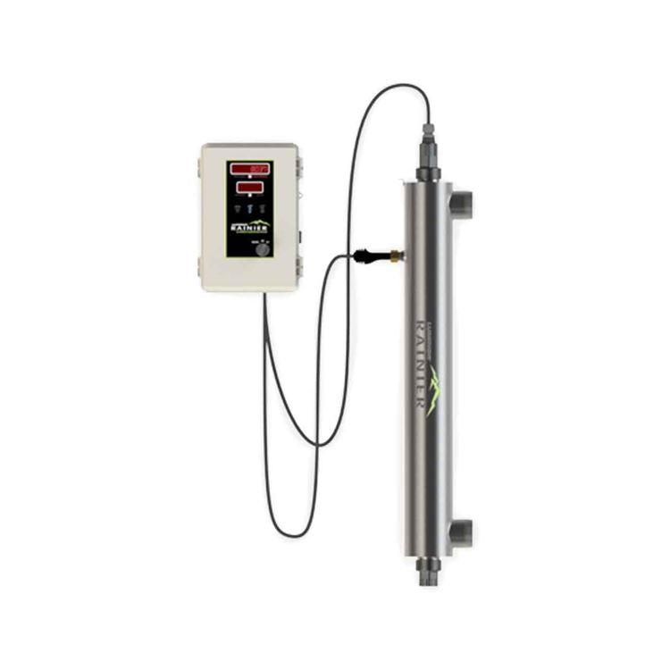 Luminor Rainier 58 gpm Light Commercial UV System LR6-555、mySite、noshort