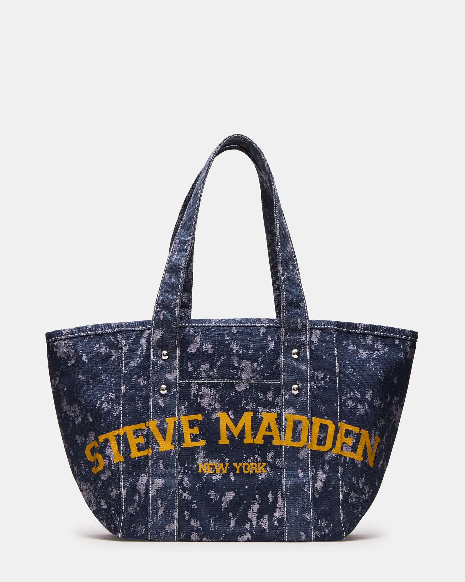 DEVYN BAG DENIM FABRIC、mySite、gtrtttuynbv