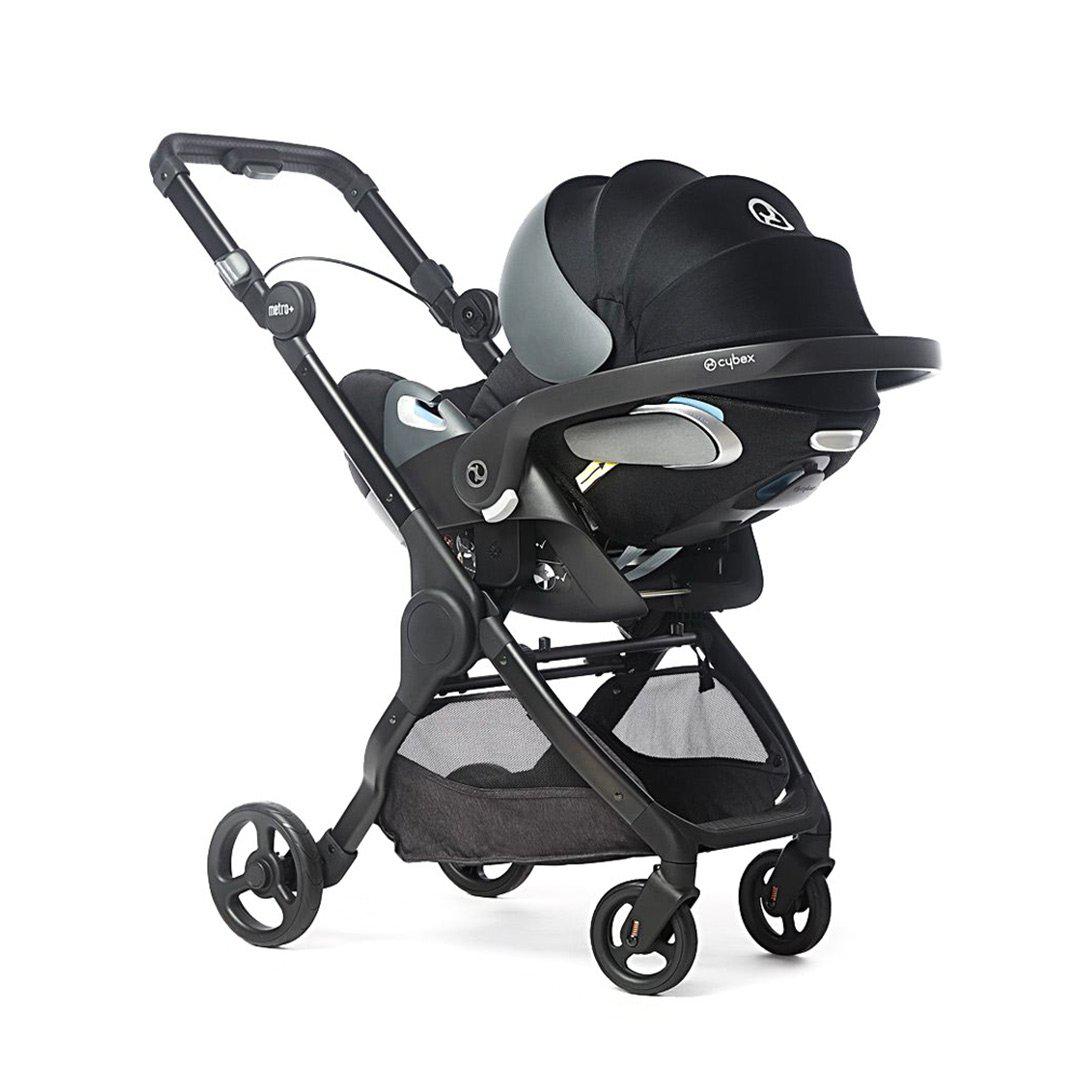  Ergobaby Metro+ Car Seat Adapter、mySite、merchandisen