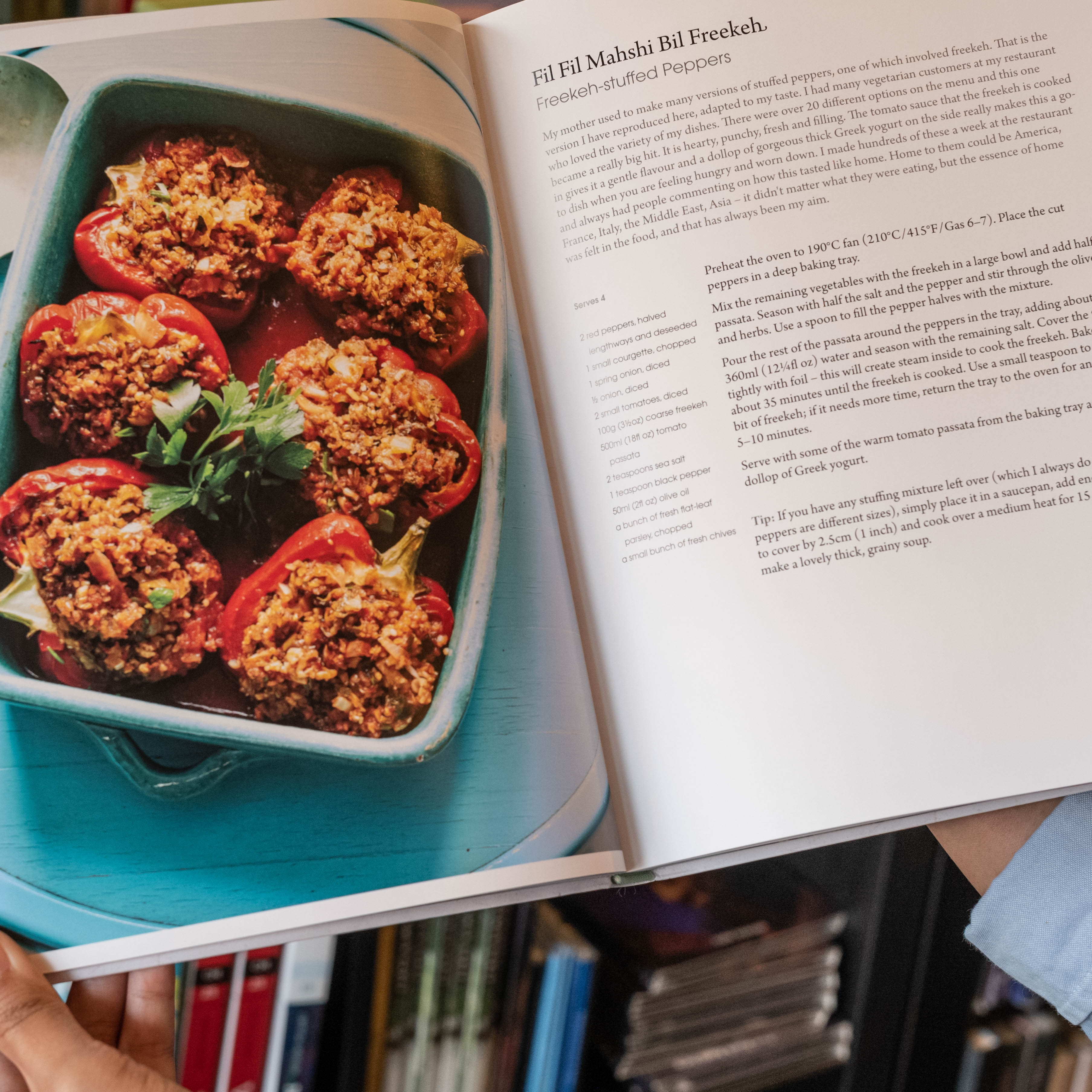 Palestine on a Plate: Memories from My Mother's Kitchen、mySite、topwebapps