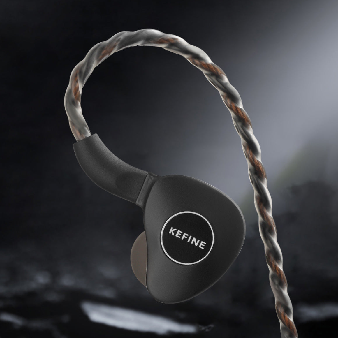  Kefine - Klanar、mySite、merchandisen