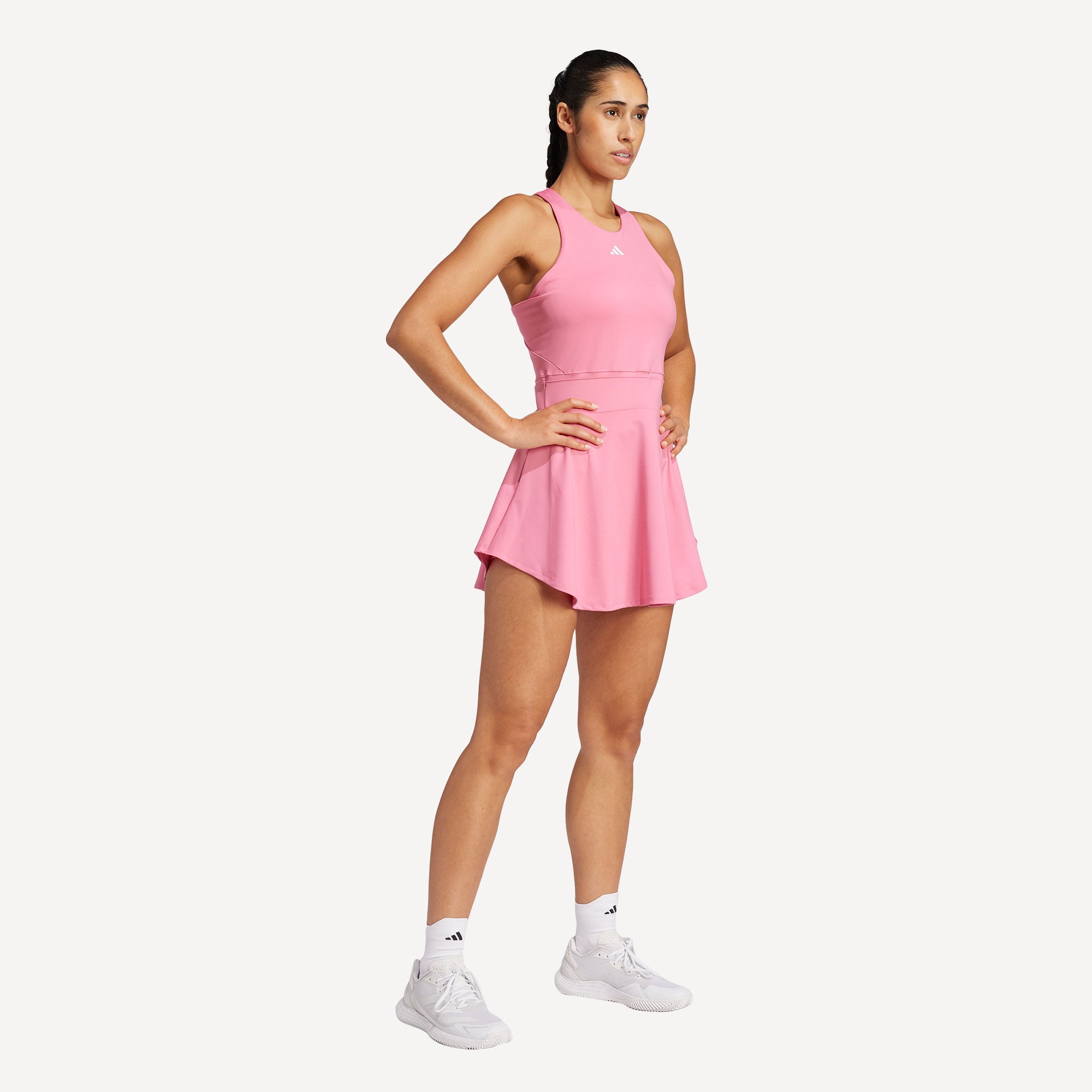 adidas Gameset Women's Y Tennis Dress