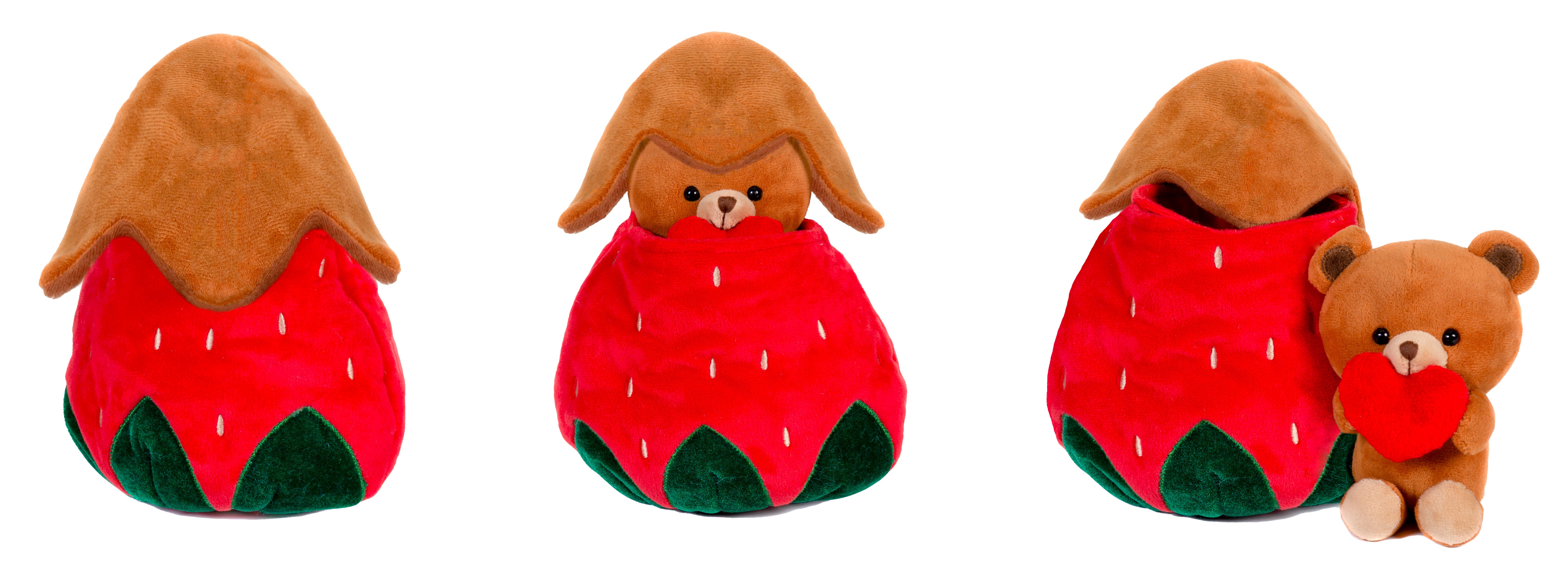 8 Chocolate Covered Strawberry with 6 Bear、mySite、g9winljtr
