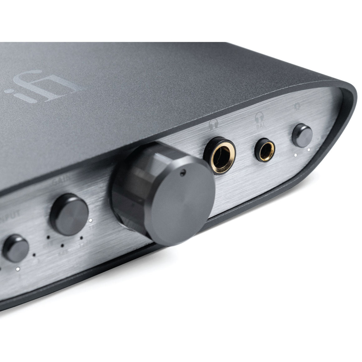  iFi Audio - ZEN CAN、mySite、merchandisen