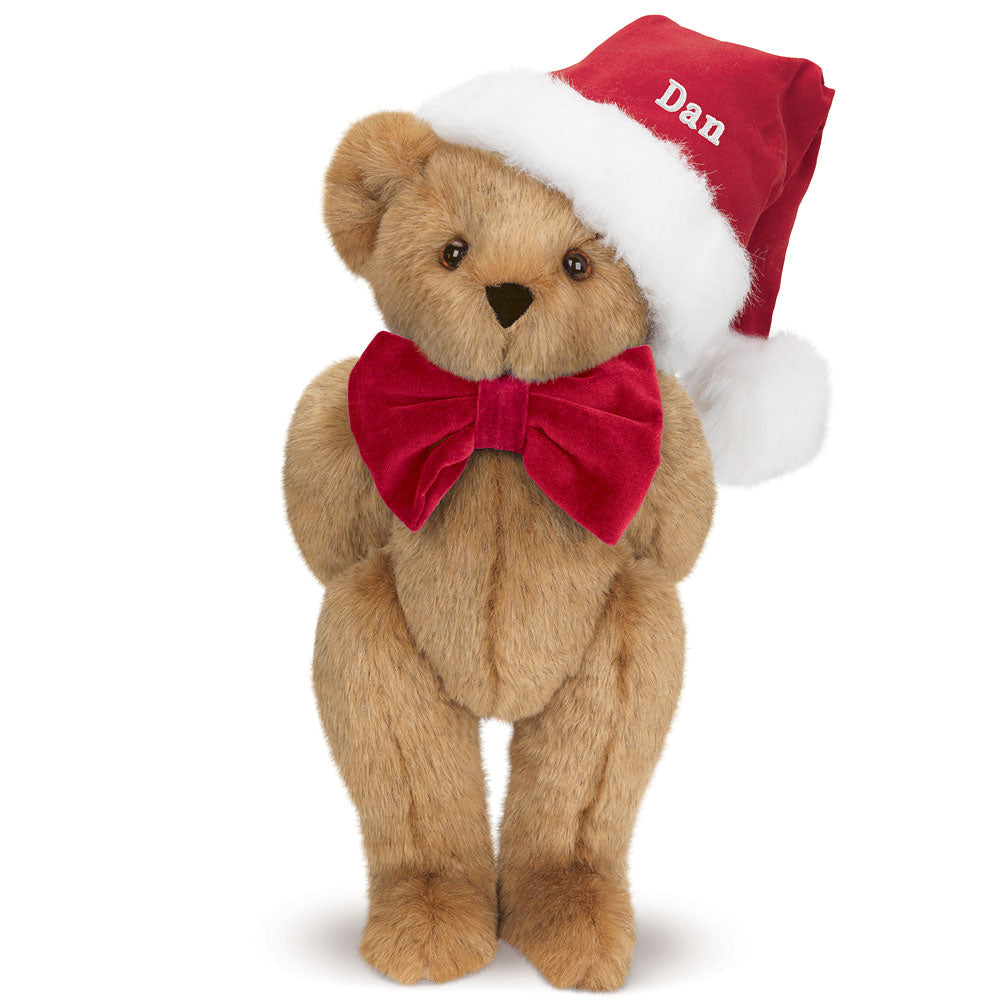 15 In. Christmas Classic Bear、mySite、pszhyizbm
