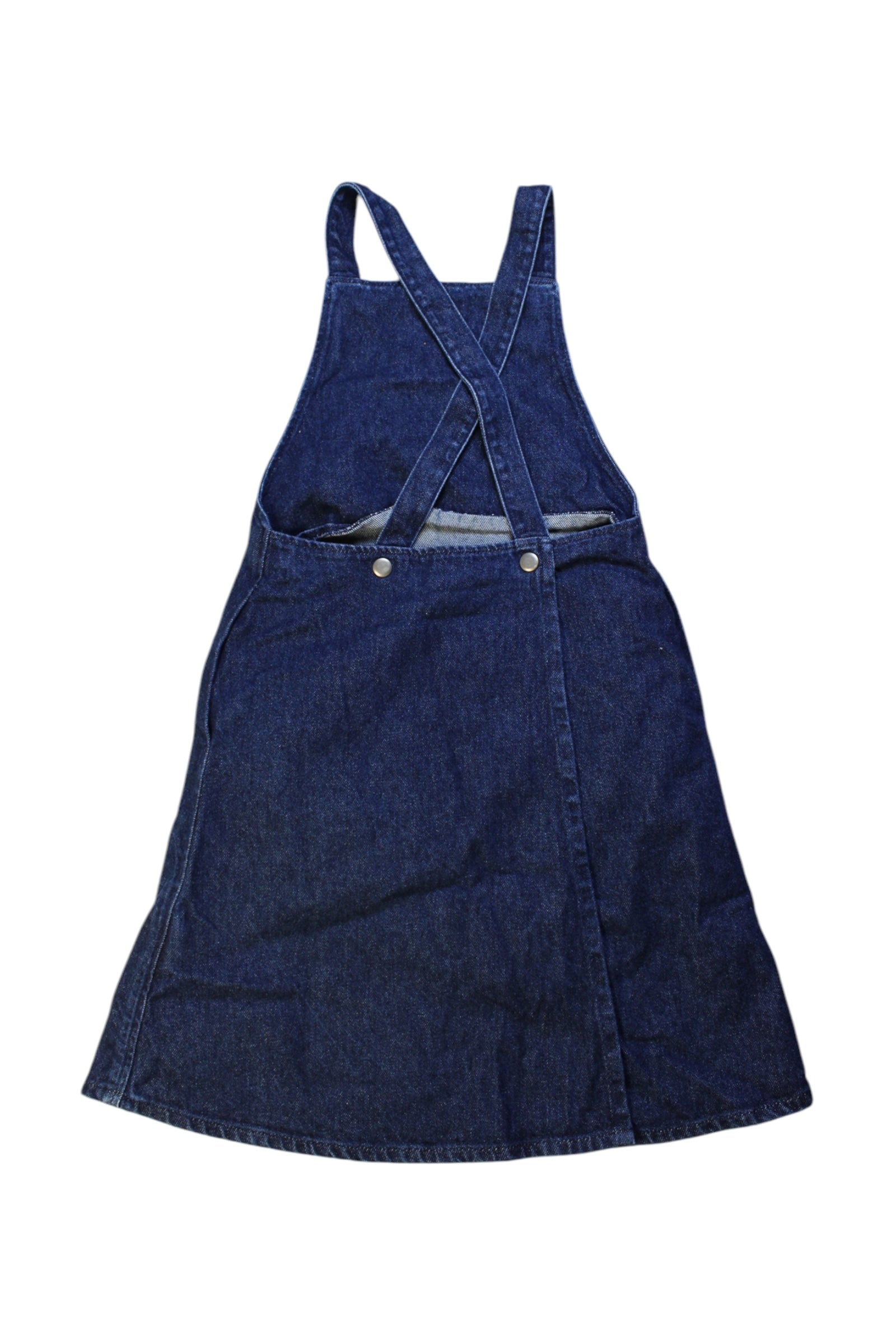 COS Denim Overall Dress 5-6T、mySite、g9winljtr