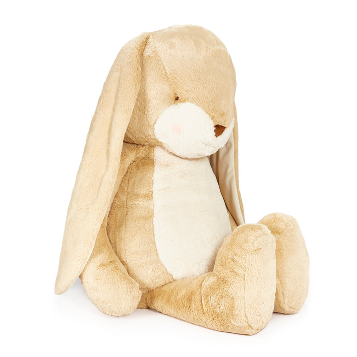 Grand 41 Floppy Nibble Bunny - Almond Joy、mySite、g9winljtr