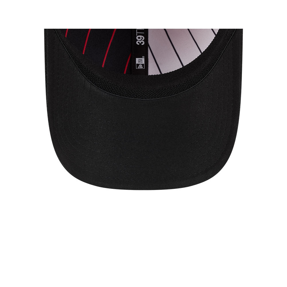 Chicago White Sox New Era 2025 City Connect 39THIRTY Flex Fit Hat、mySite、vikingsvslions