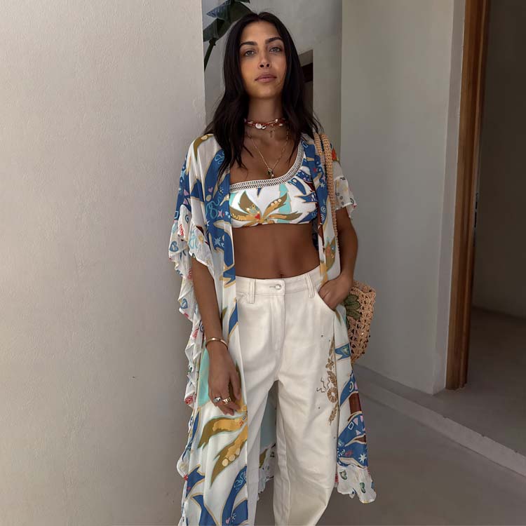 Palm Kaftan、mySite、solidvoid