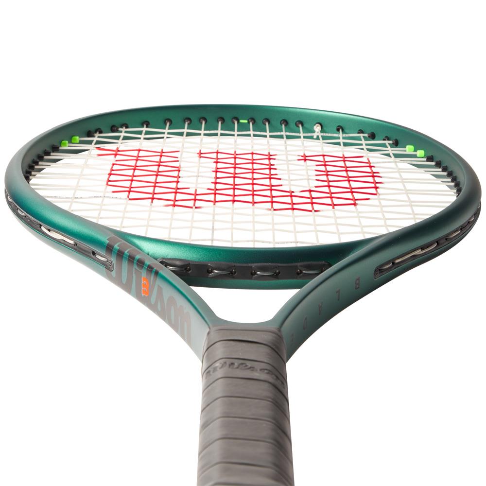 Wilson Blade Junior V9 25