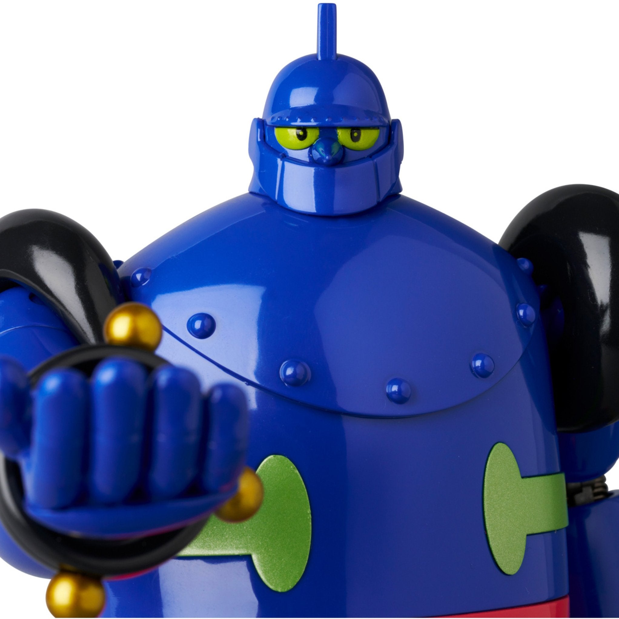 Tetsujin 28-go MAFEX #246 Tetsujin 28 (Original Color Version)、mySite、hgirdovlk
