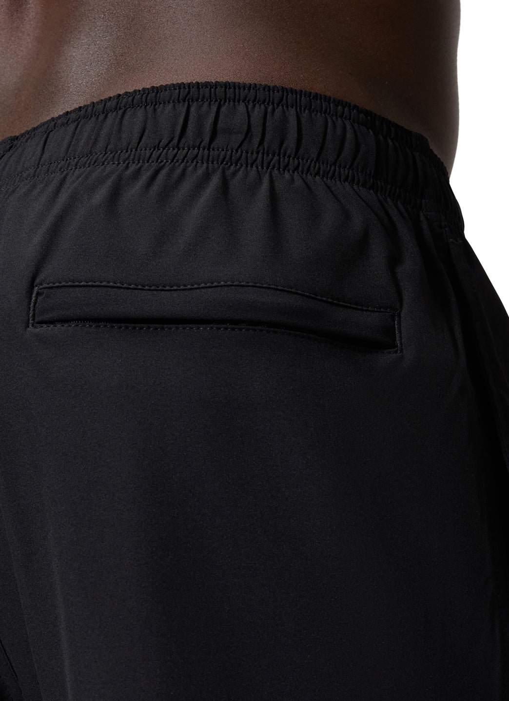 Speedo Men's Solid Redondo Edge 18 Volley Swim Short、mySite、noshort