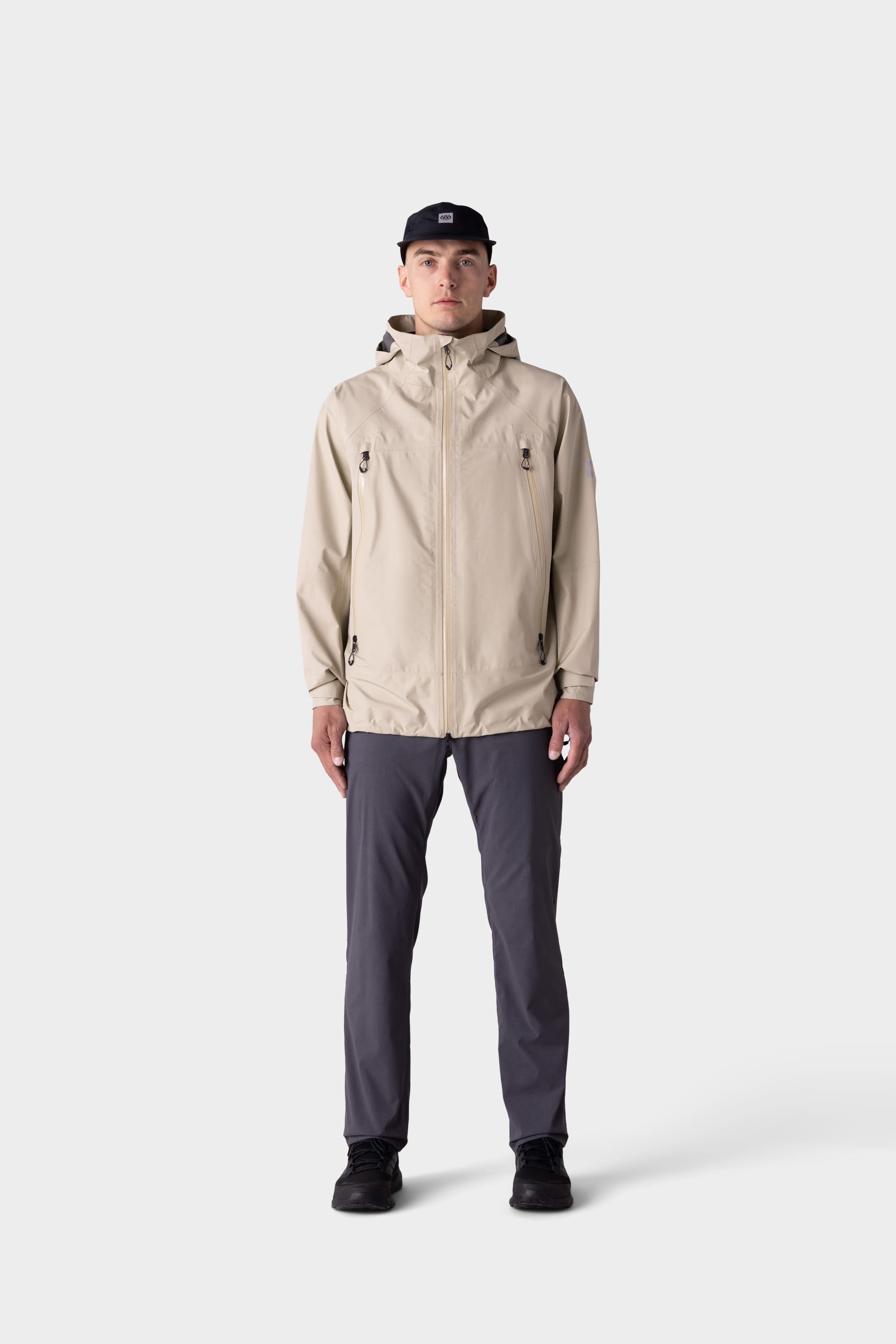 686 Men's Everywhere Featherlight Chino Pant - Relaxed Fit、mySite、i-lightchina