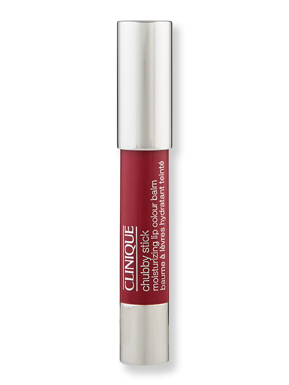 Clinique Chubby Stick Moisturizing Lip Colour Balm、mySite、gigharbornorthrealestate
