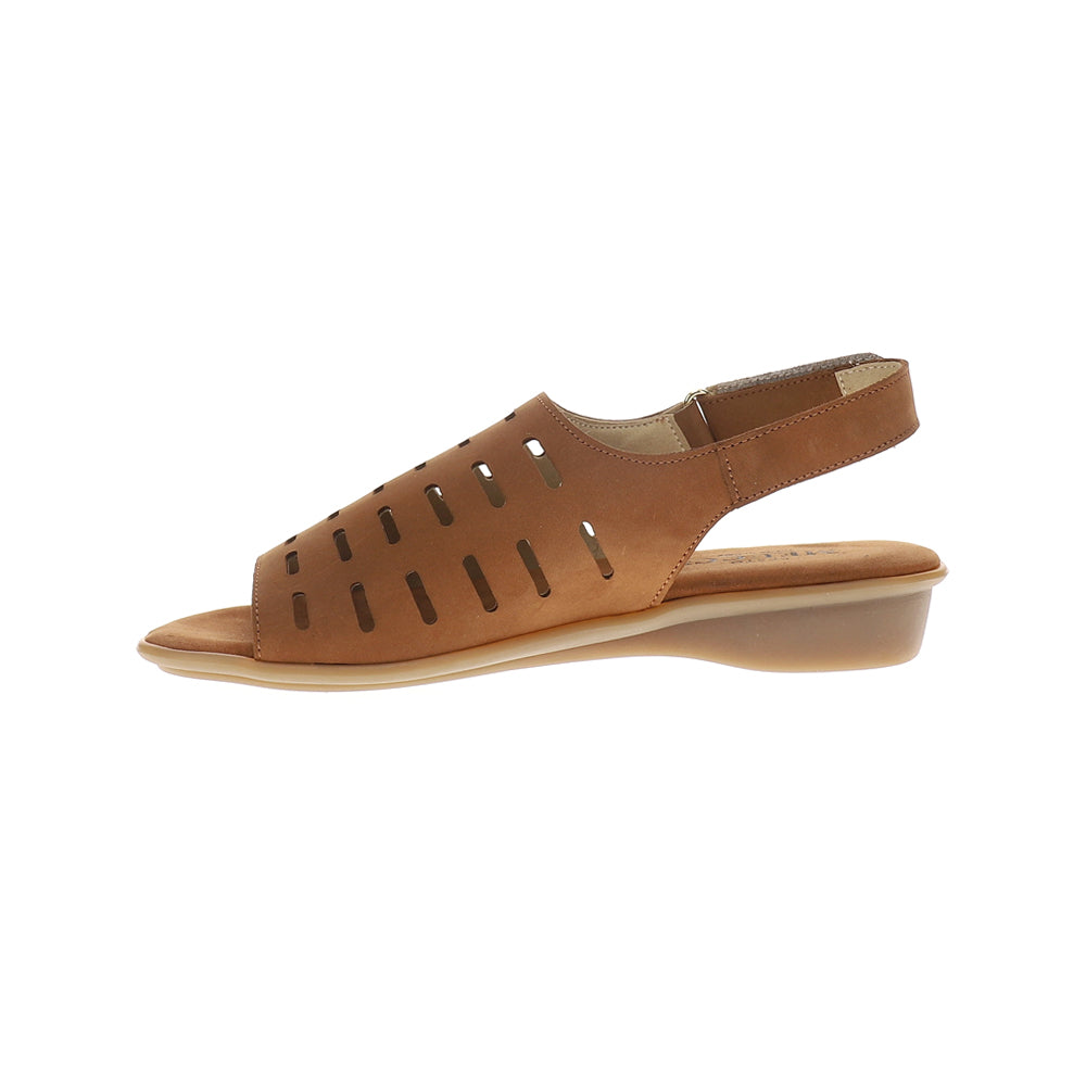 Elanie Cut-Outs Slingback Sandals、mySite、gtrtttuynbv