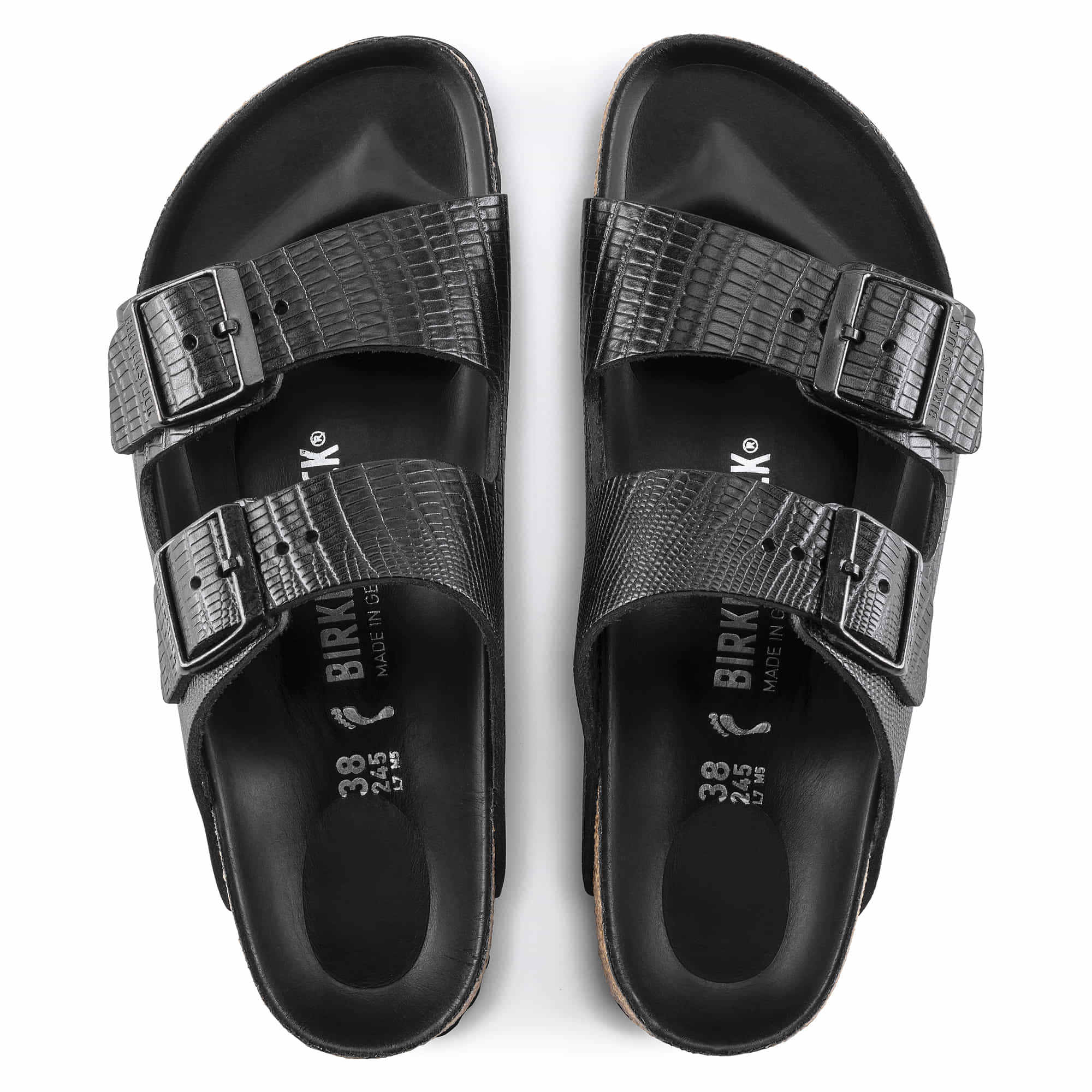 Arizona Embossed Natural Leather、mySite、gtrtttuynbv