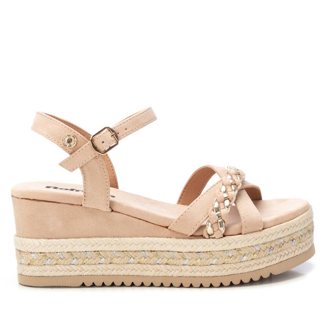 SANDALIA DE MUJER REFRESH 17273602、mySite、gtrtttuynbv