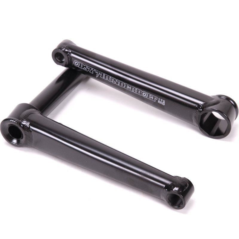 Odyssey Thunderbolt Cranks - RHD、mySite、merchandisen