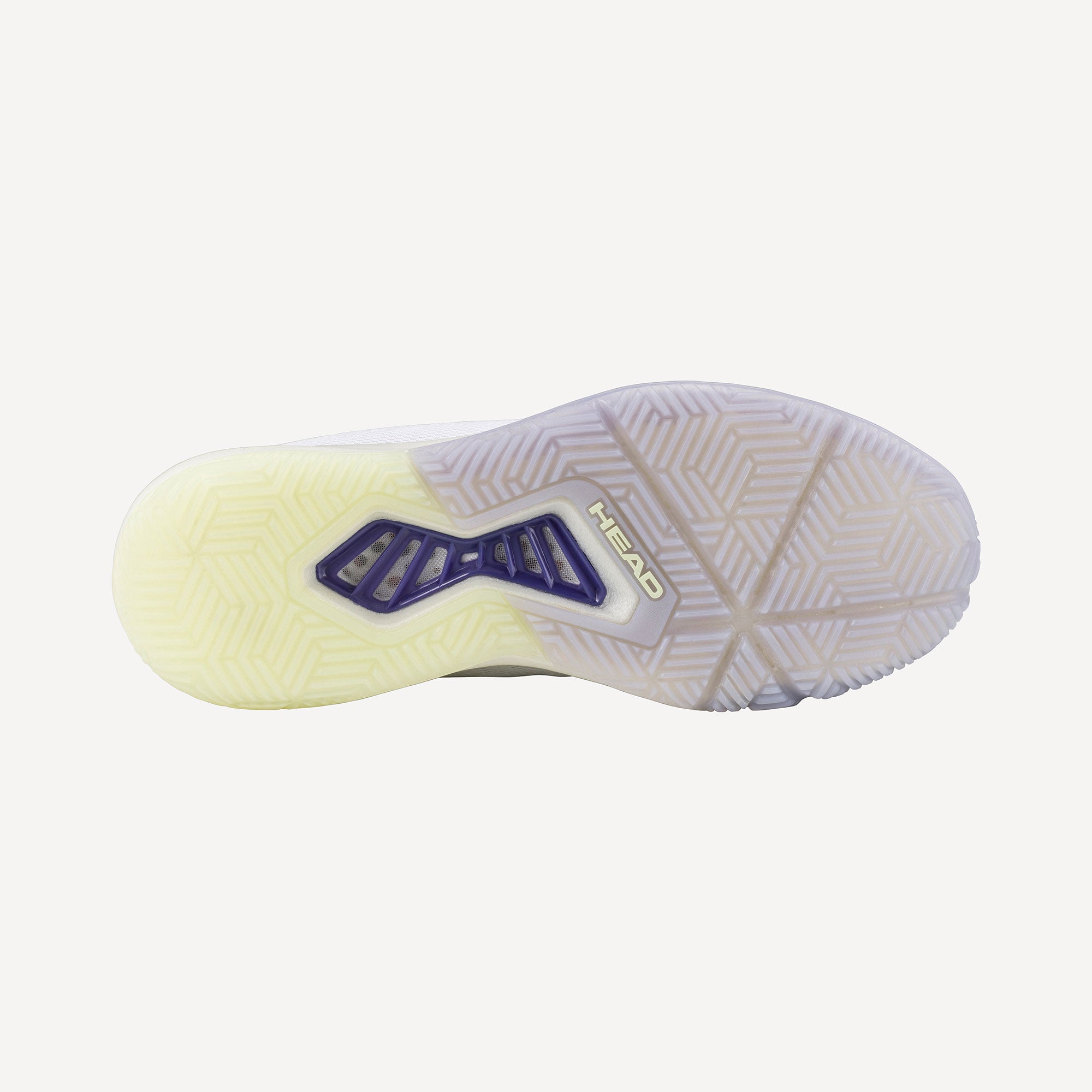 HEAD Motion Pro Women's Padel Shoes、mySite、neckold