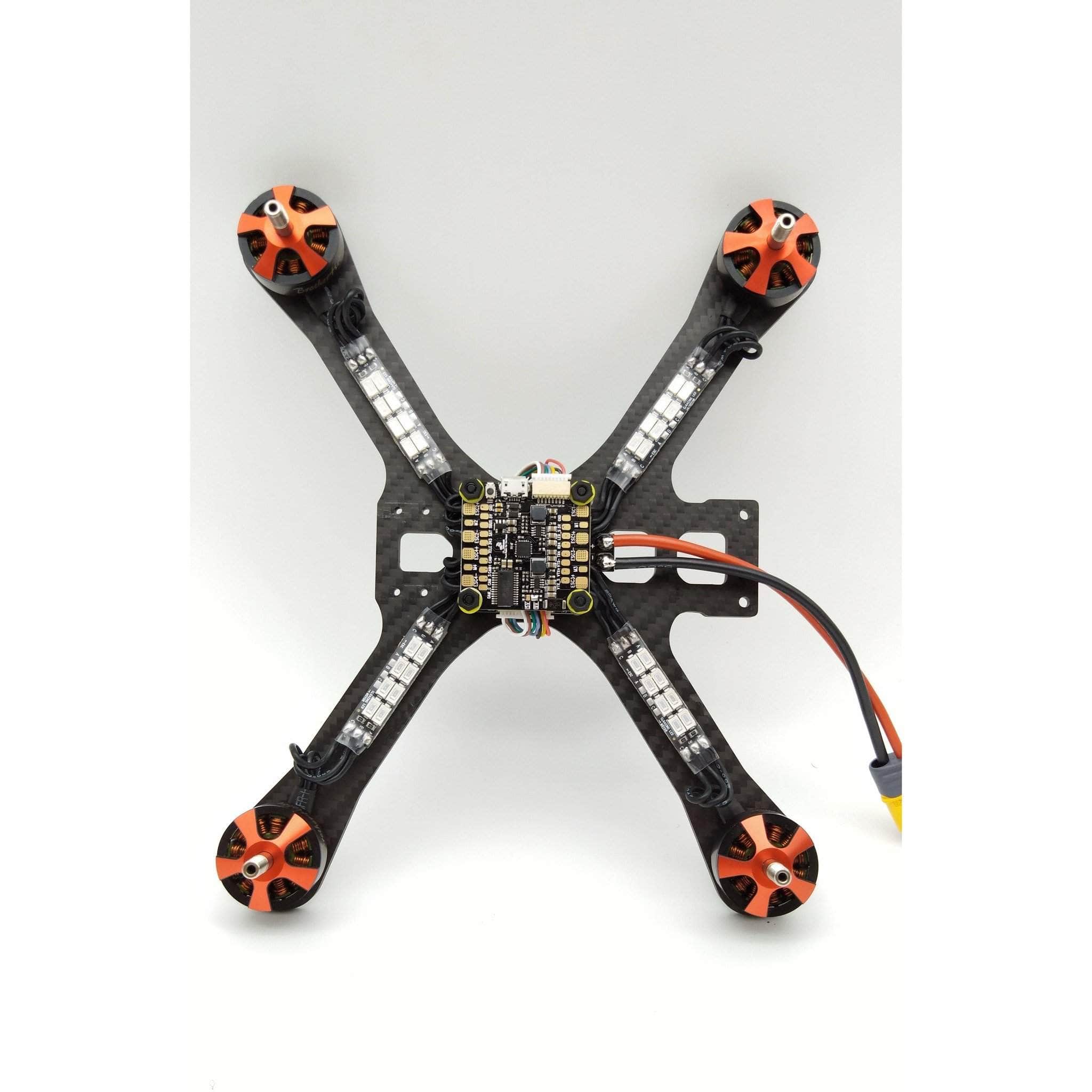  CLRacing Race LED/PCB Wire 4 Pack - Choose Your Color and Size、mySite、merchandisen