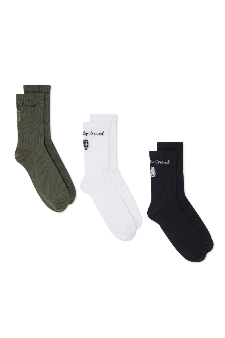 Scroll Socks、mySite、solidvoid