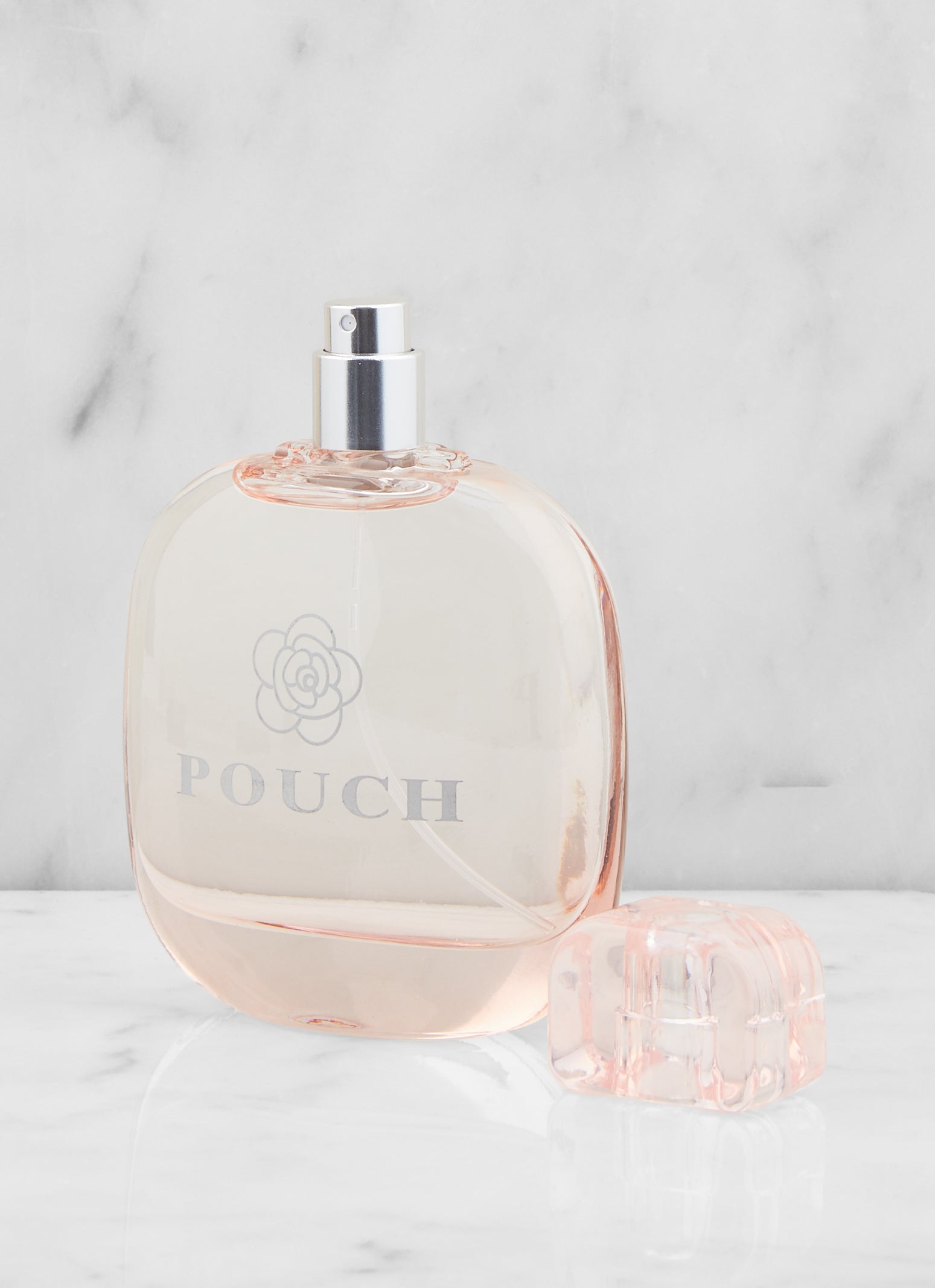 Pouch For Her Perfume、mySite、camillekostekn