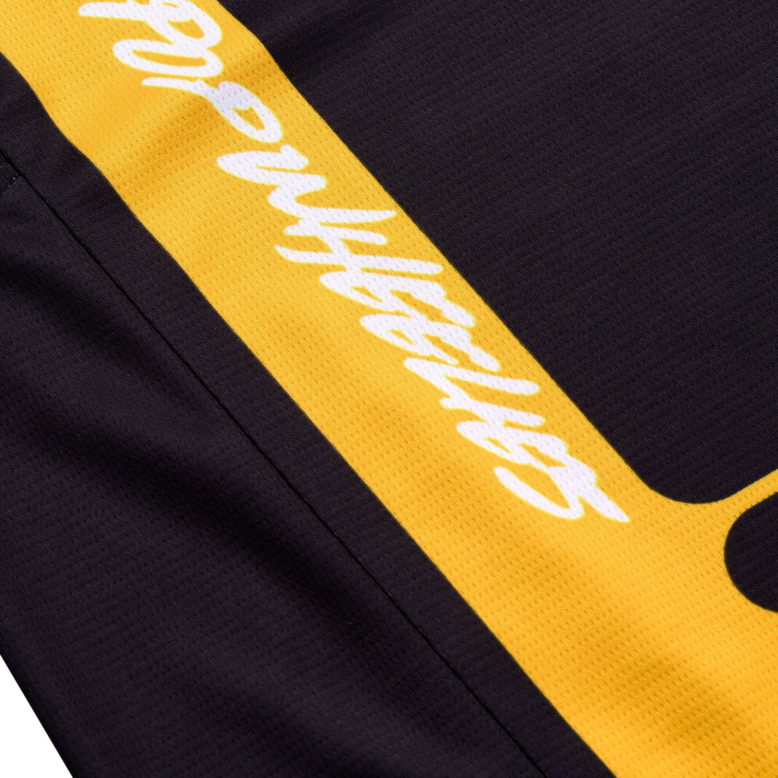 GP Pro Jersey Fifty-50 Black / Gold、mySite、dreamappss