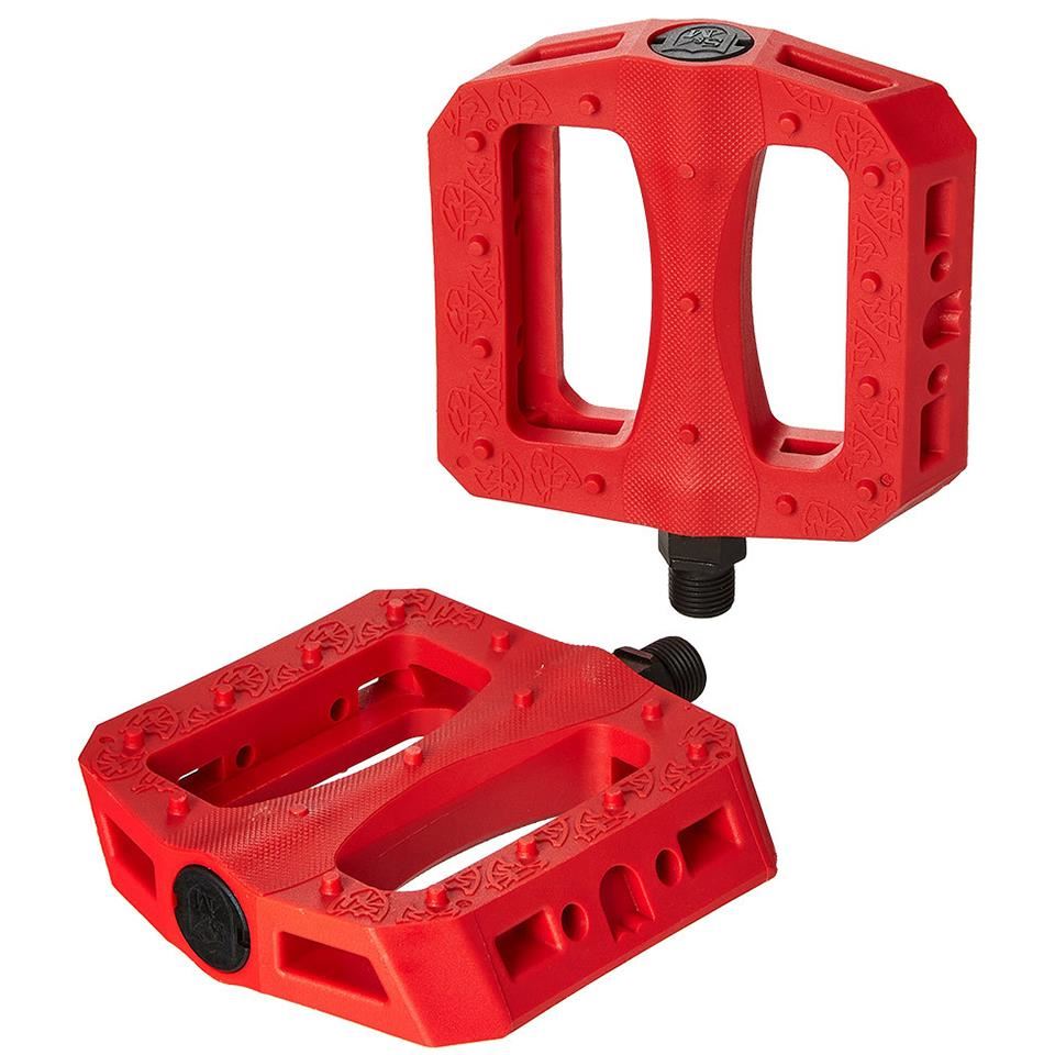  S&M Hoder BTM Pedals、mySite、merchandisen