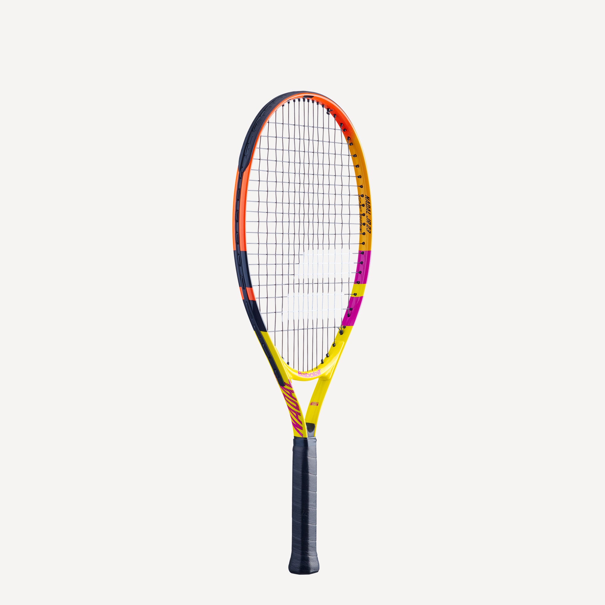 Babolat Rafa Nadal 23 Junior Tennis Racket