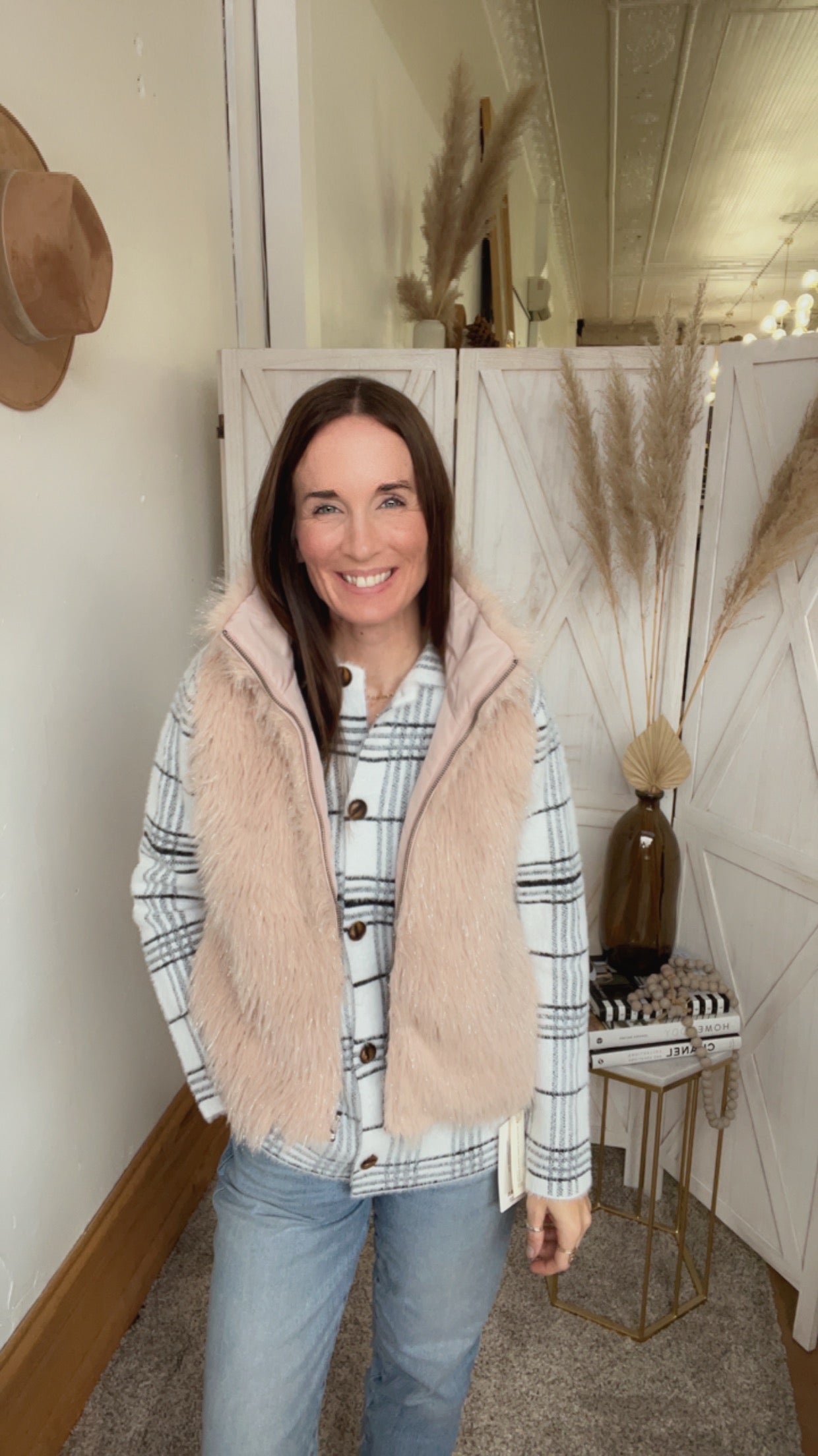 Baker’s Reversible Vest、mySite、garagedoors4me