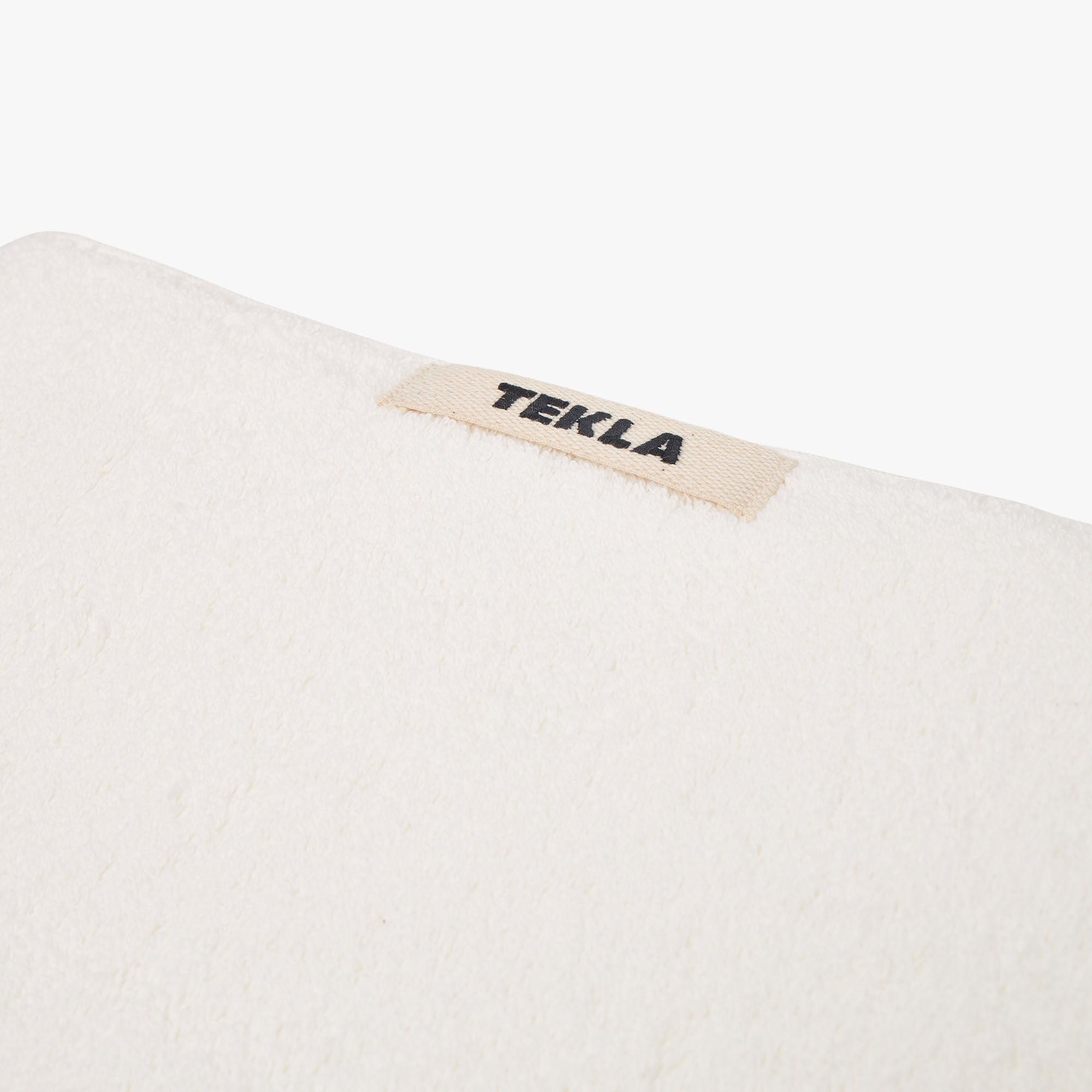  Tekla Hand Towel / Ivory、mySite、merchandisen