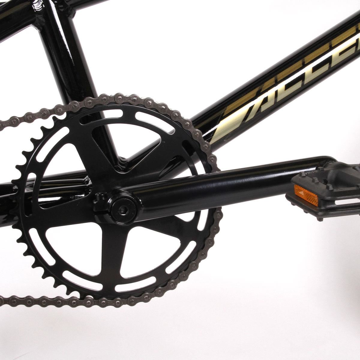  Jet BMX Accelerator Pro XL BMX Race Bike、mySite、merchandisen