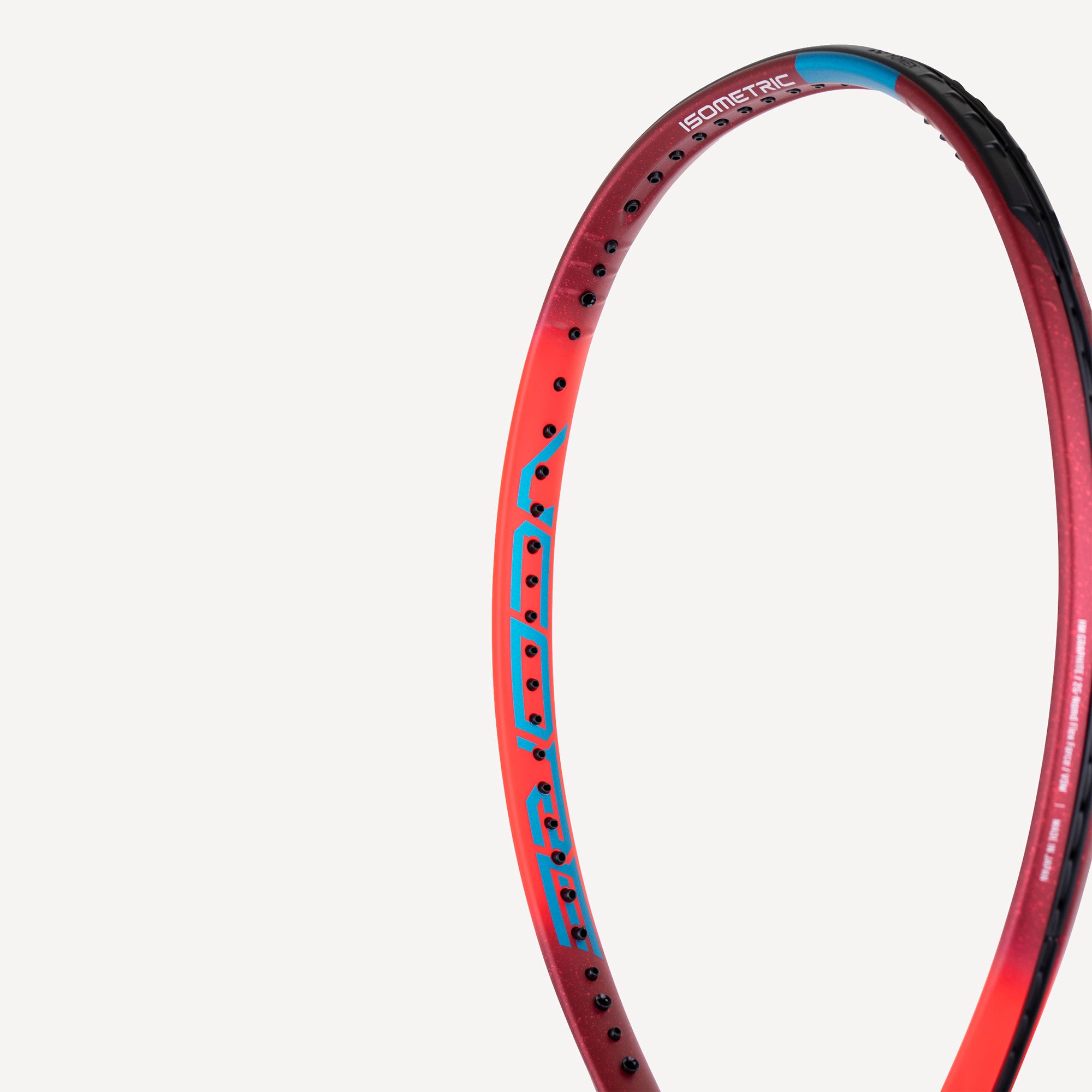 Yonex VCORE 95 310 Tango Red Tennis Racket