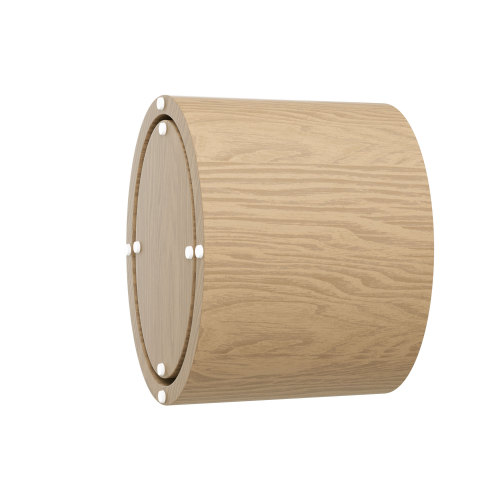 MDF with ash/oak/walnut veneer sidetable/coffee table/end table/ottoman(walnut)、、casual