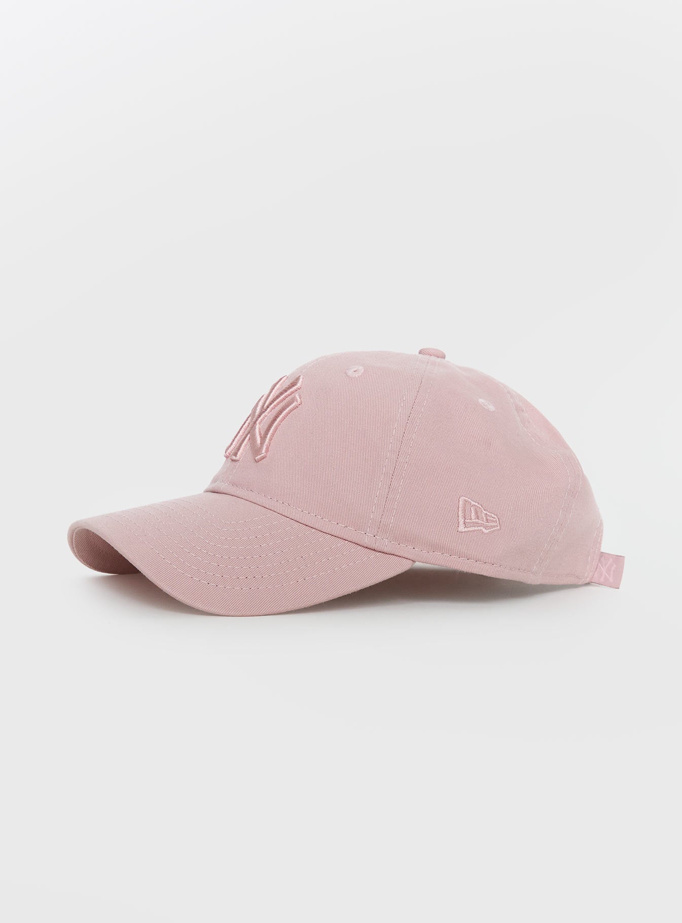 Ny Yankees 9Twenty Hat Pink、mySite、solidvoid