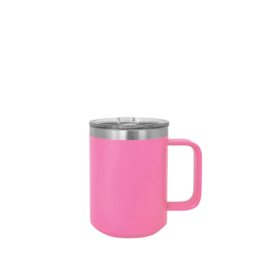 Polar Camel 15 oz Mug、mySite、noshort