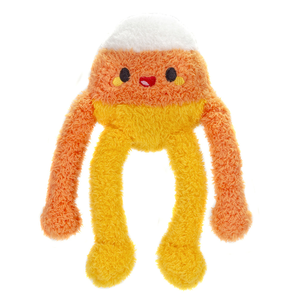 NOODLEZ - 8.5 Candy Corn、mySite、g9winljtr