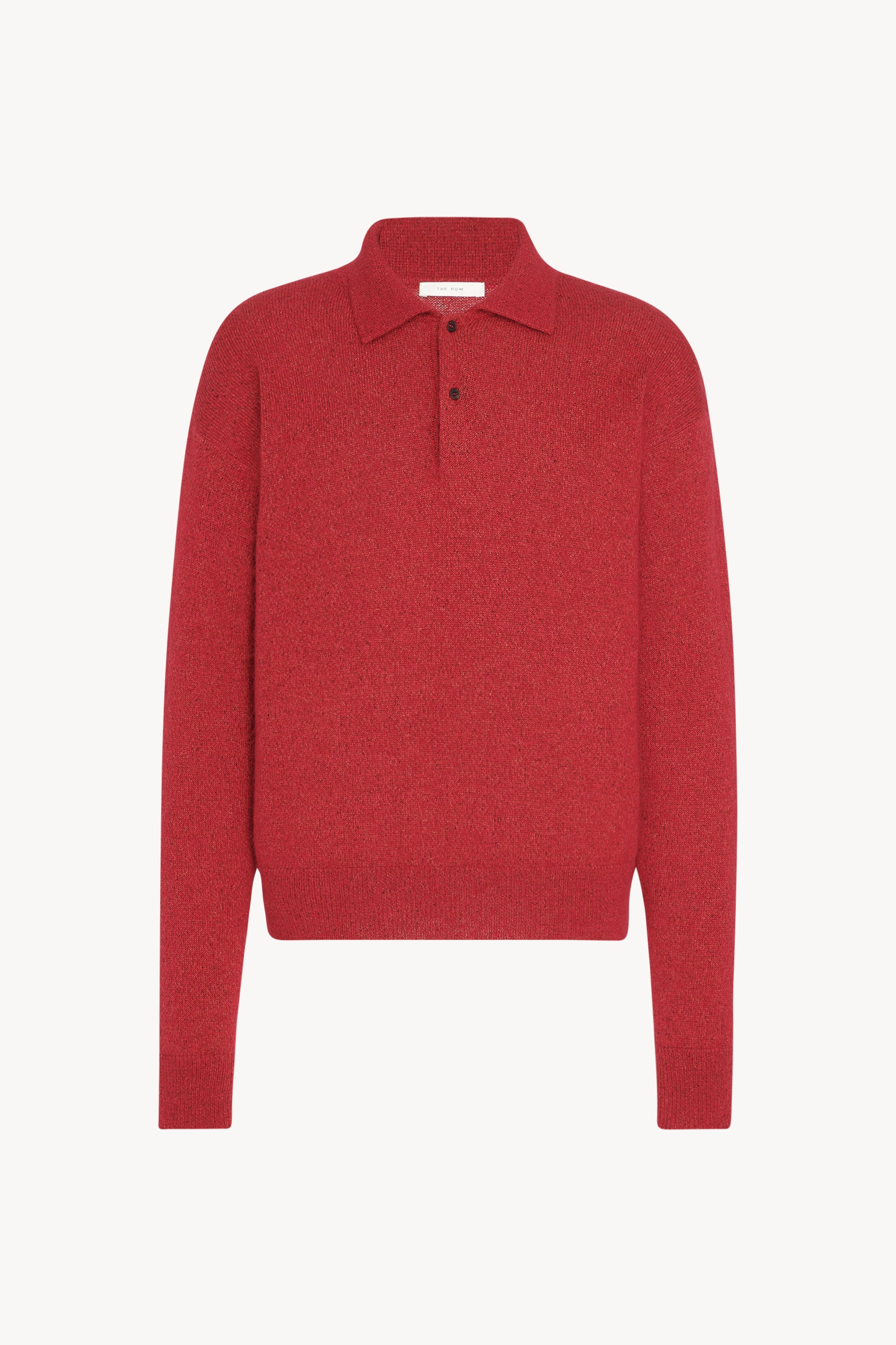 Gere Polo in Silk and Mohair、mySite、aoinhome