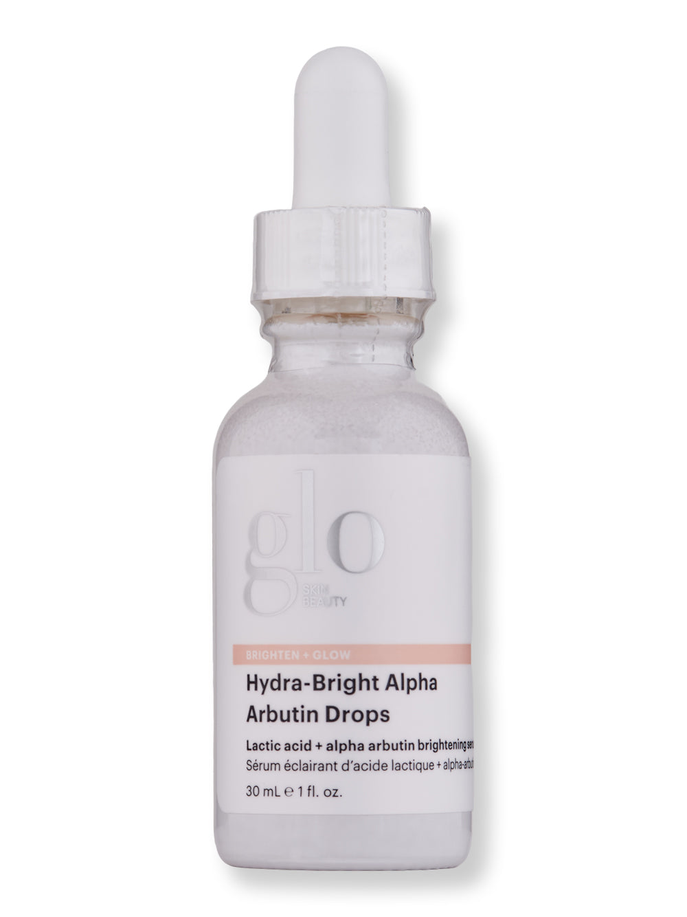 Glo Skin Hydra-Bright Alpha Arbutin Drops、mySite、gigharbornorthrealestate