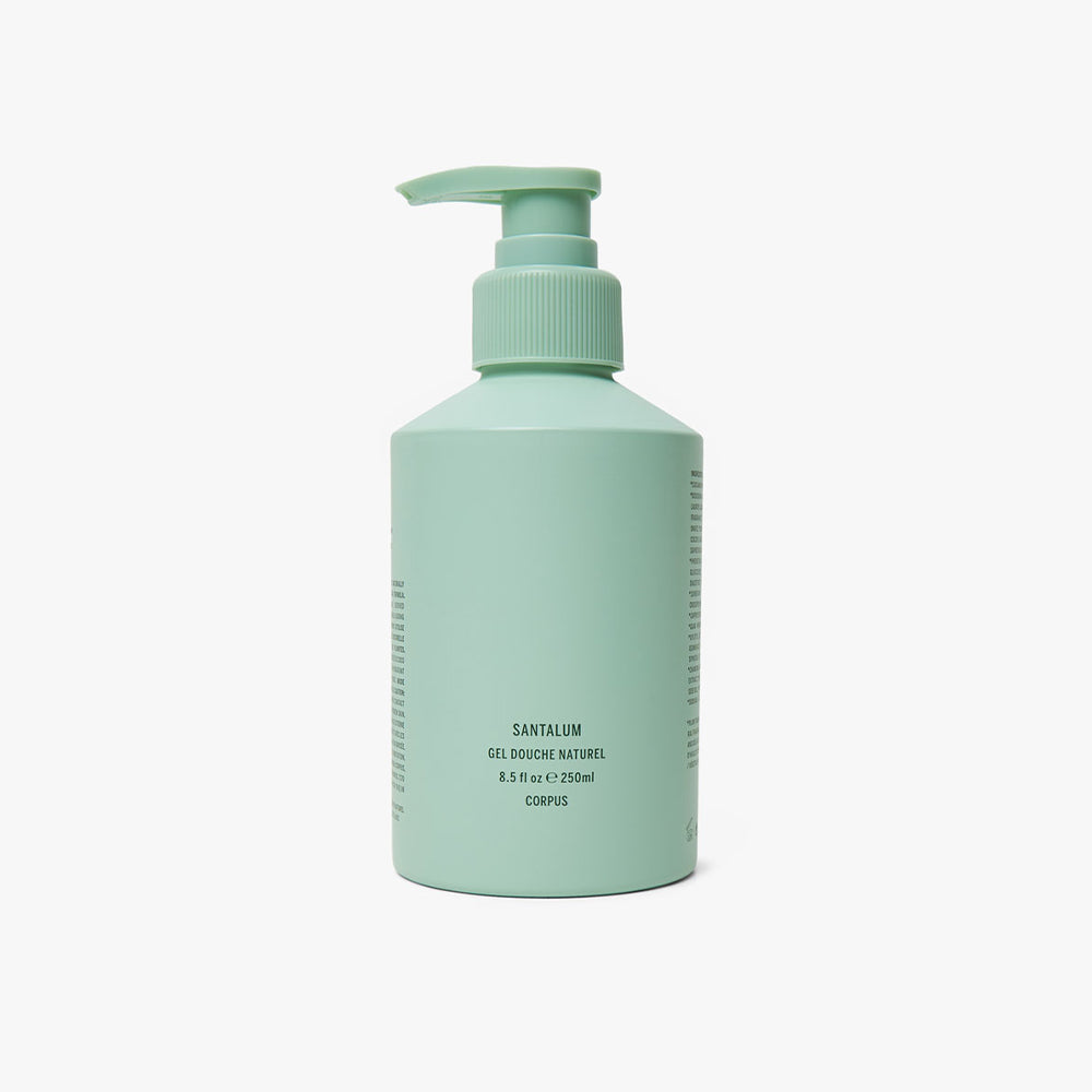  CORPUS Body Wash / Santalum、mySite、merchandisen