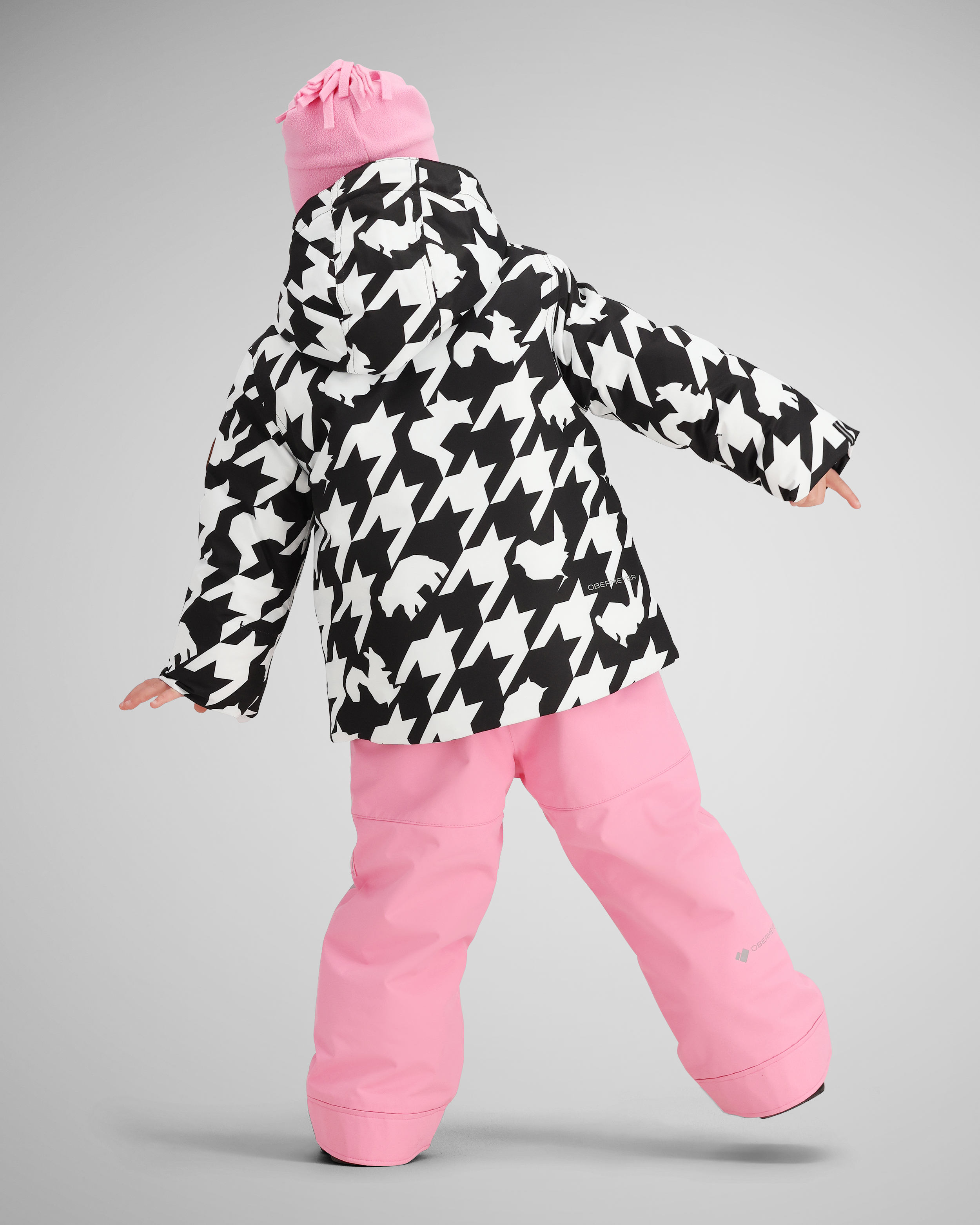 Ashor Jacket - relove、mySite、i-lightchina