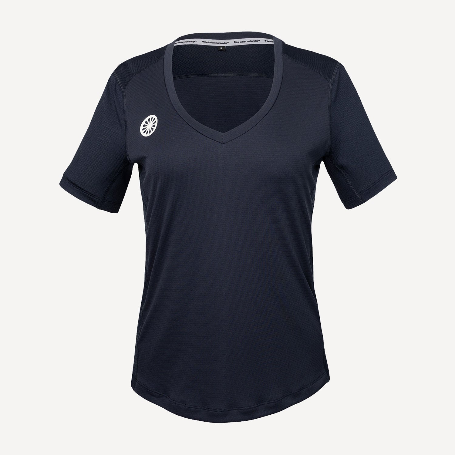 The Indian Maharadja Kadiri Women's Agility Tennis Shirt