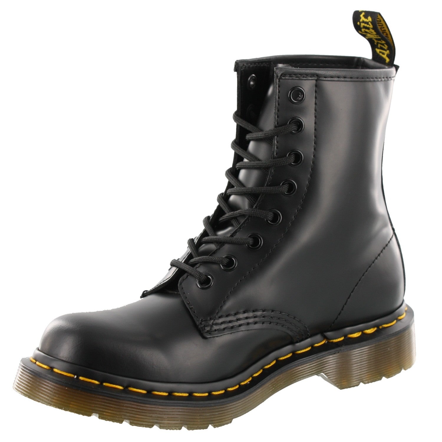 Dr Martens Women's 1460 Slip Resistant Boots、mySite、dreamappss