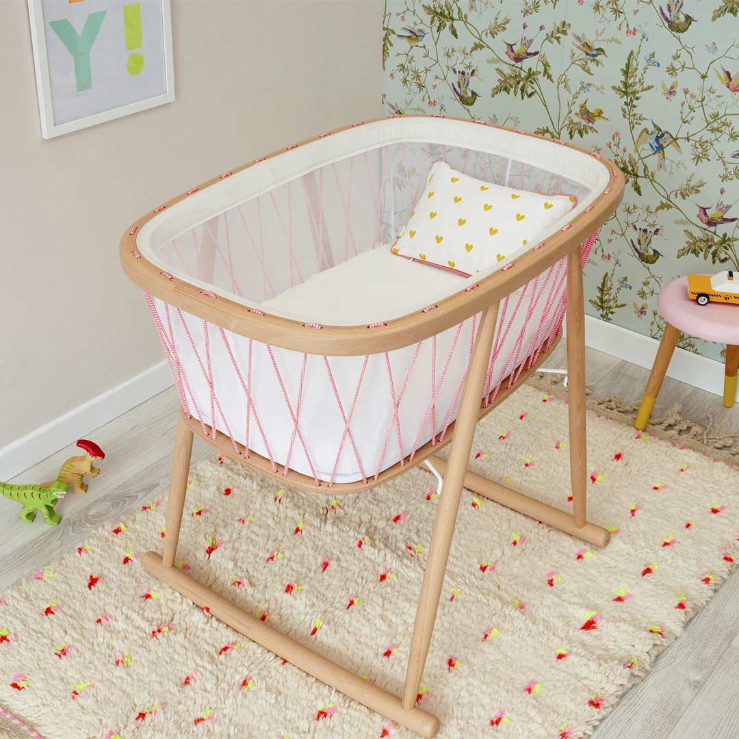  Charlie Crane KUMI Crib Mattress Protector、mySite、merchandisen