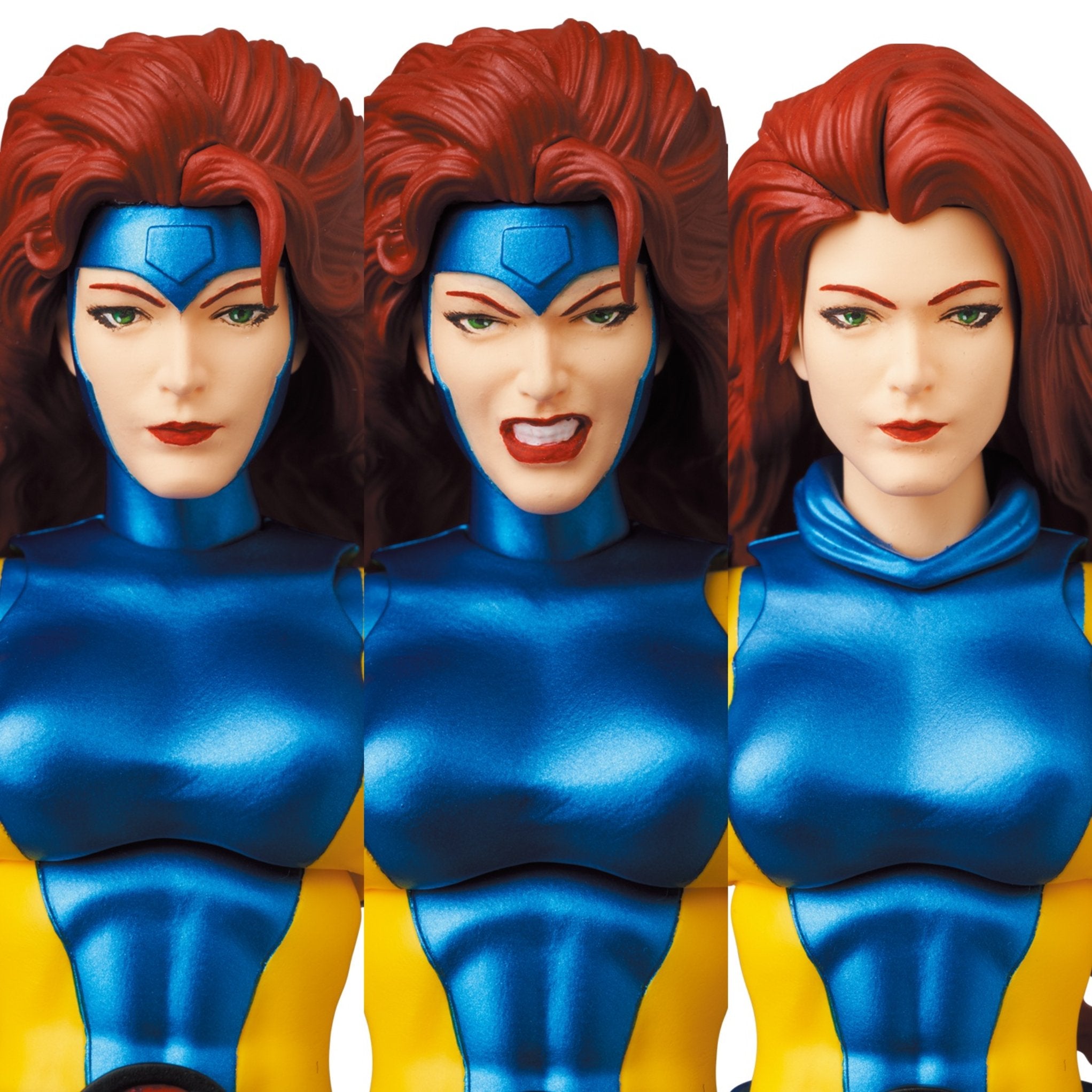 Marvel MAFEX #160 Jean Grey (Comic Version)、mySite、hgirdovlk