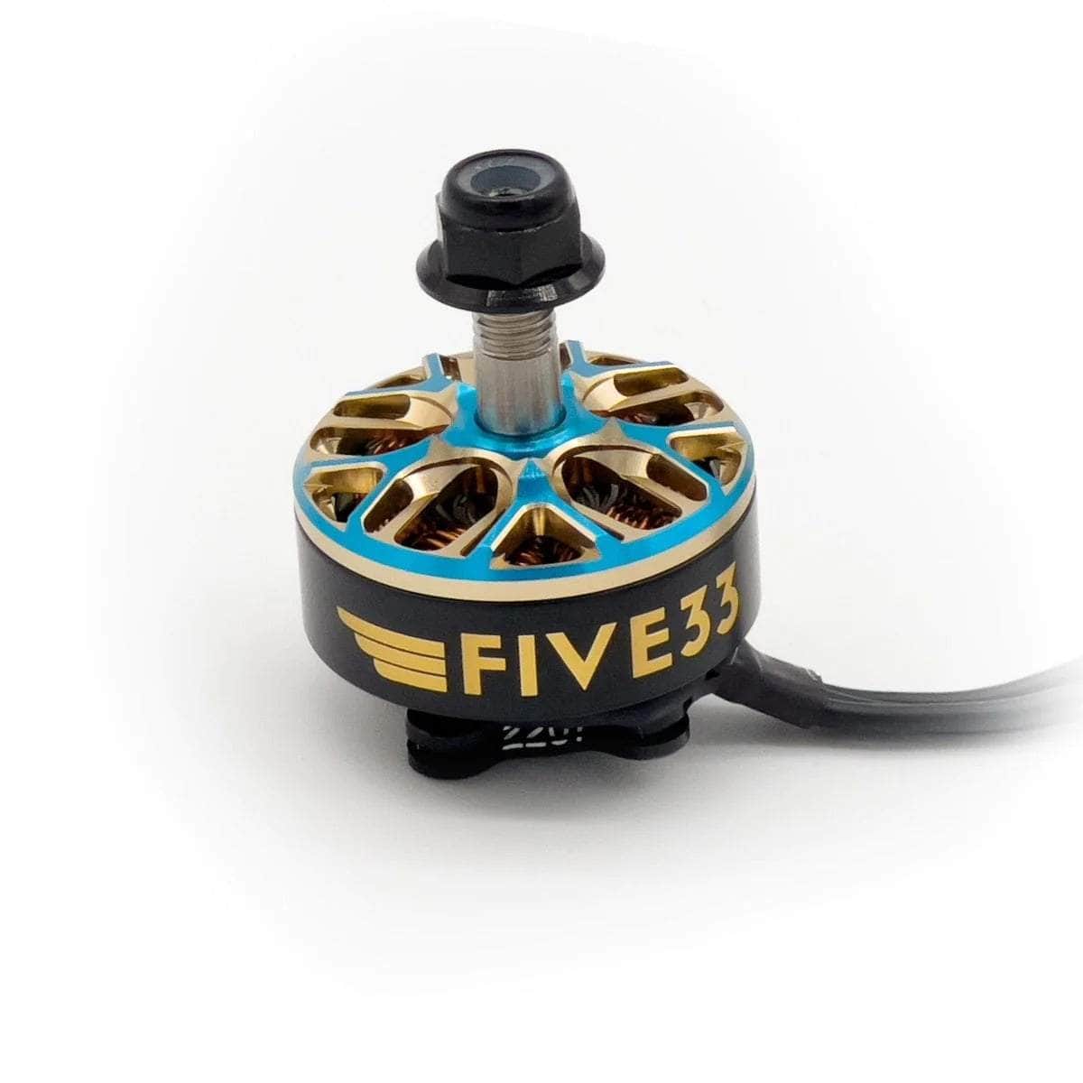  FIVE33 2207 2070Kv Motor - Champions Edition、mySite、merchandisen