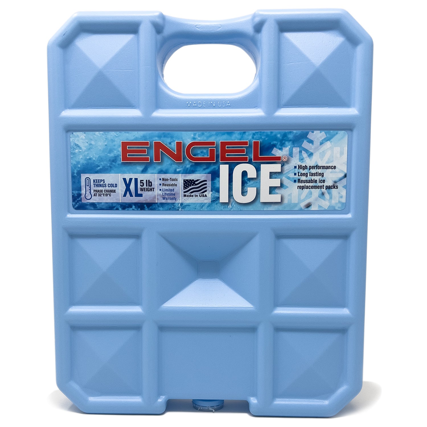 Engel 32°F / 0°C Cooler Packs、mySite、noshort